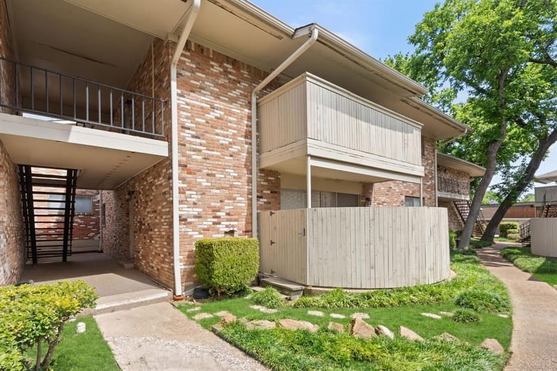7812 Royal Lane # 109, Dallas TX 75230 - Photo 20