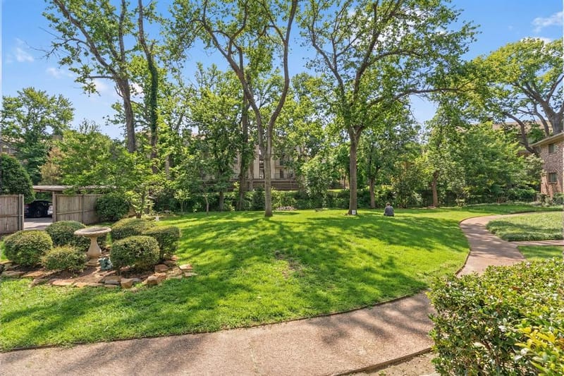 7812 Royal Lane # 109, Dallas TX 75230 - Photo 24