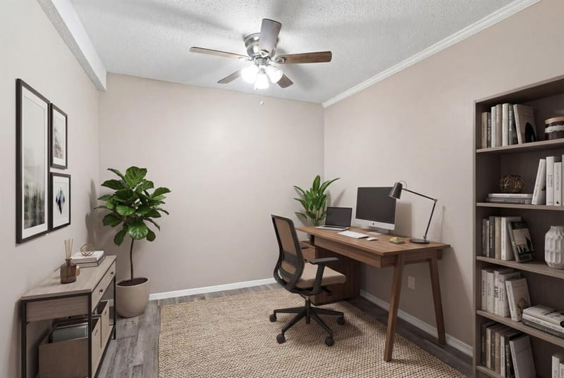 7812 Royal Lane # 109, Dallas TX 75230 - Photo 14