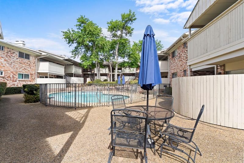 7812 Royal Lane # 109, Dallas TX 75230 - Photo 19