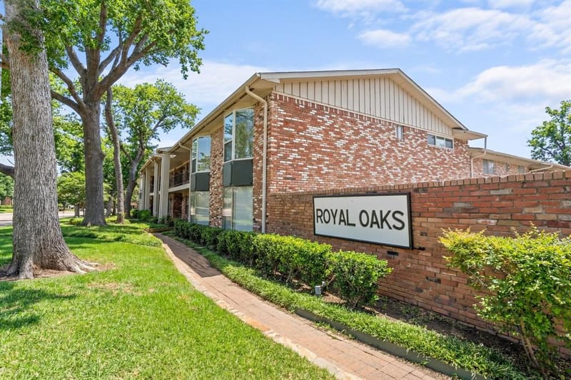 7812 Royal Lane # 109, Dallas TX 75230 - Photo 25