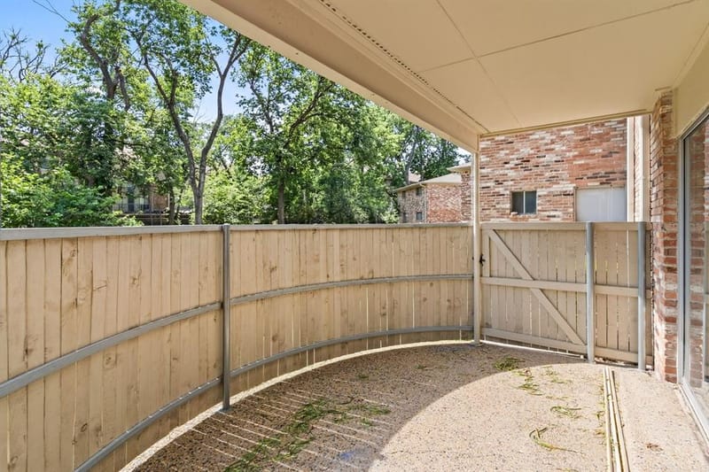 7812 Royal Lane # 109, Dallas TX 75230 - Photo 21