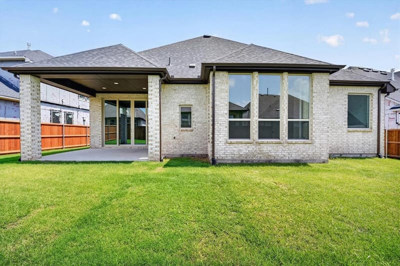 729 Bridle Path Parkway, Aubrey TX 76227 - Photo 23