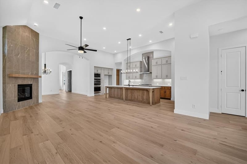 729 Bridle Path Parkway, Aubrey TX 76227 - Photo 9
