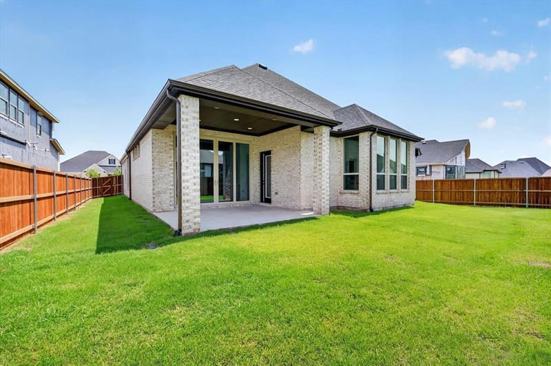 729 Bridle Path Parkway, Aubrey TX 76227 - Photo 24
