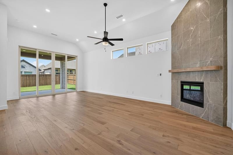 729 Bridle Path Parkway, Aubrey TX 76227 - Photo 11