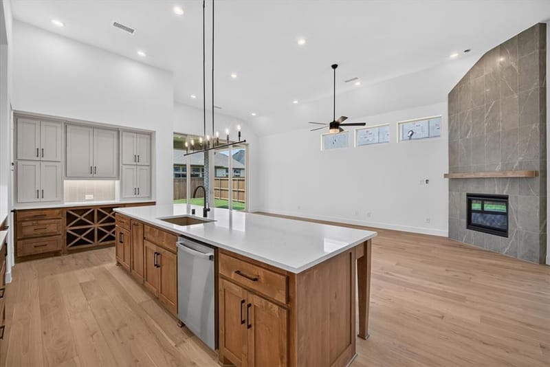 729 Bridle Path Parkway, Aubrey TX 76227 - Photo 4