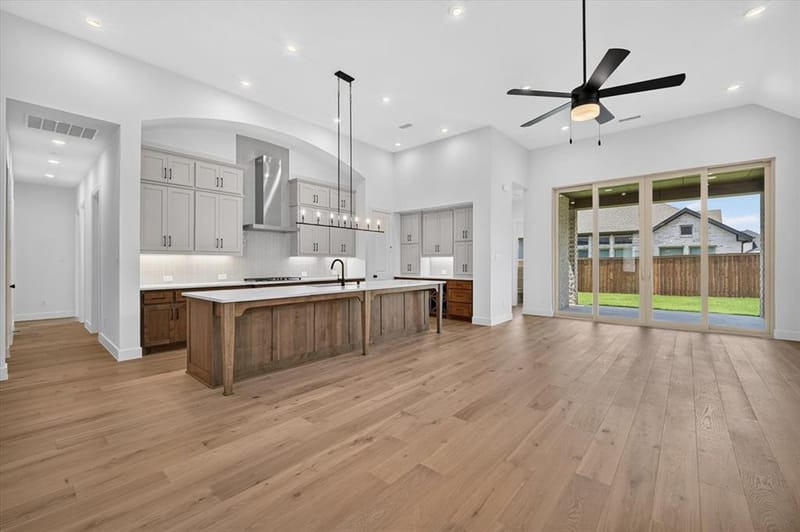 729 Bridle Path Parkway, Aubrey TX 76227 - Photo 8