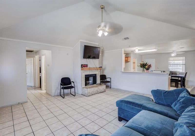 5118 Wesley Chapel Lane, Dallas TX 75236 - Photo 8