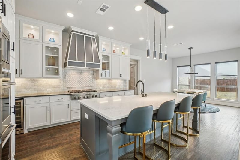 4101 Parkview Boulevard, Celina TX 75009 - Photo 16