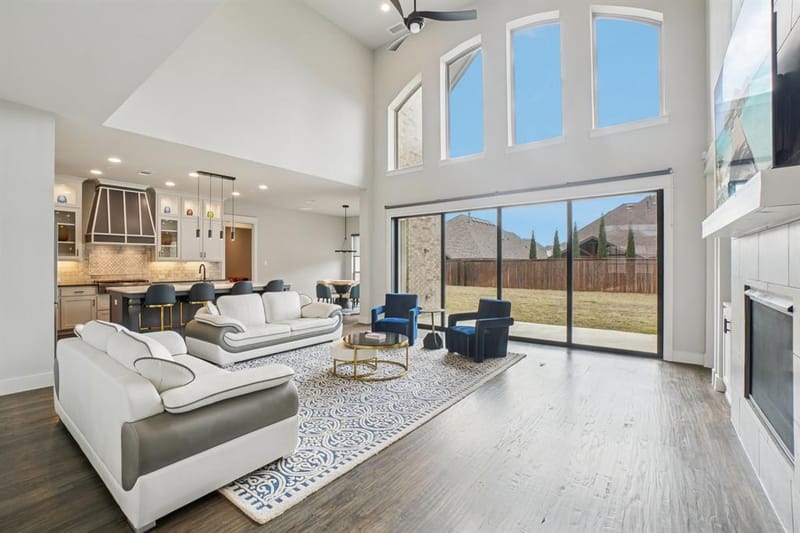 4101 Parkview Boulevard, Celina TX 75009 - Photo 3