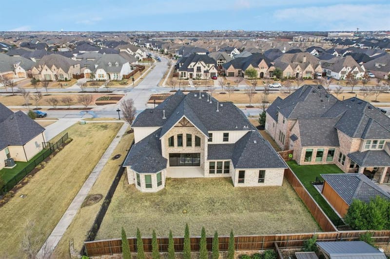 4101 Parkview Boulevard, Celina TX 75009 - Photo 5