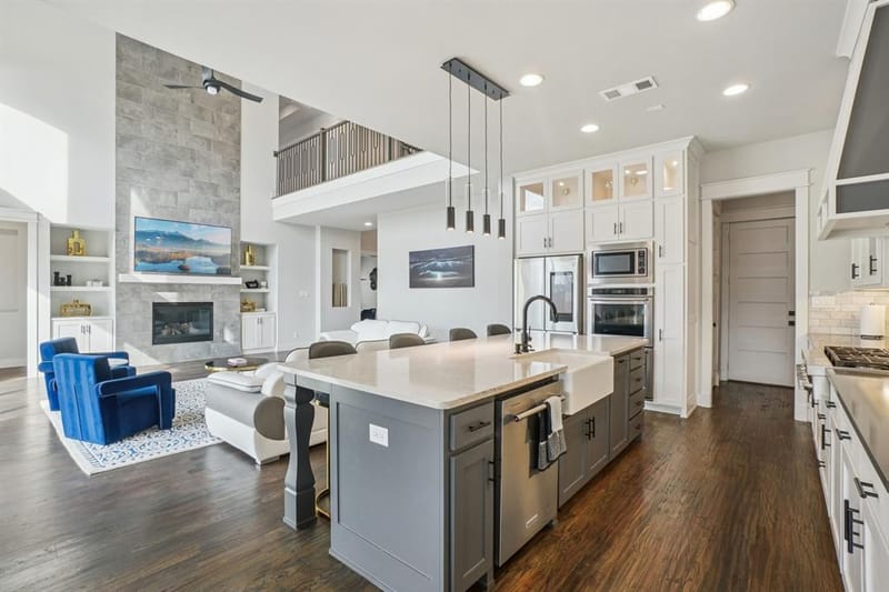 4101 Parkview Boulevard, Celina TX 75009 - Photo 14