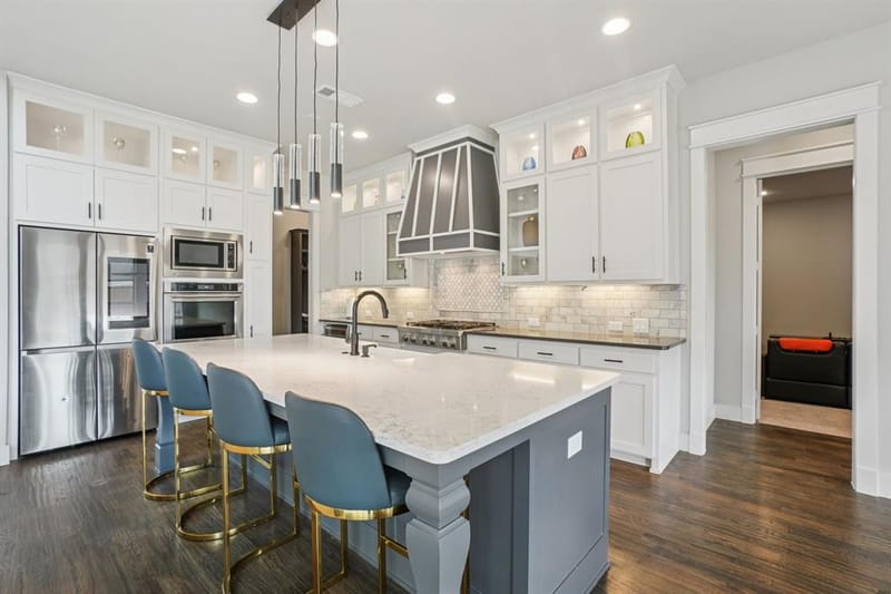 4101 Parkview Boulevard, Celina TX 75009 - Photo 15