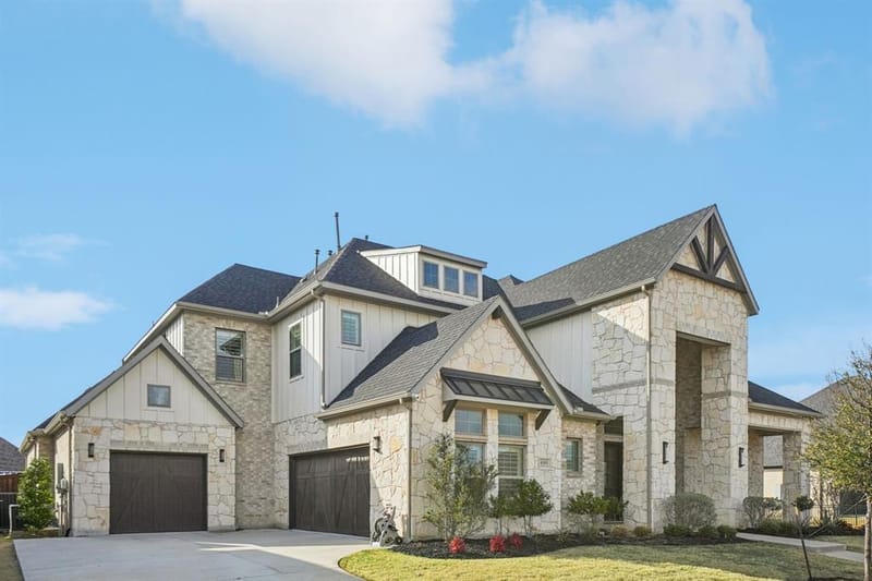 4101 Parkview Boulevard, Celina TX 75009 - Photo 4