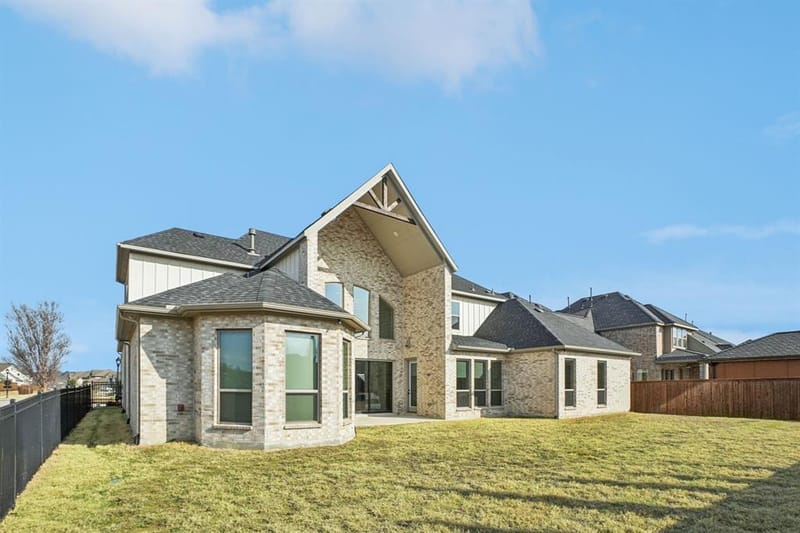 4101 Parkview Boulevard, Celina TX 75009 - Photo 8