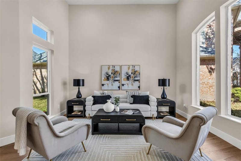 5815 Coolwater Cove, Dallas TX 75252 - Photo 4