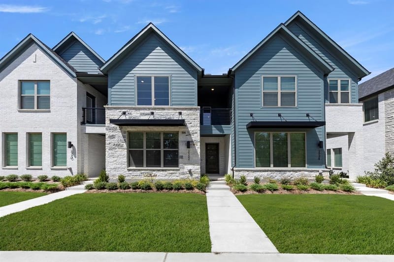 2522 Campden Mews, Allen TX 75013