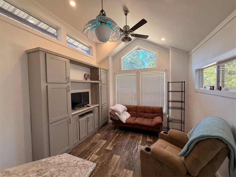 6435 N Fm 17 # 39, Yantis TX 75497 - Photo 6