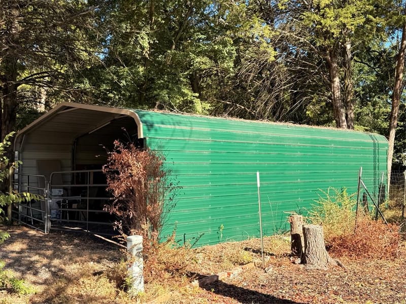 6435 N Fm 17 # 39, Yantis TX 75497 - Photo 26