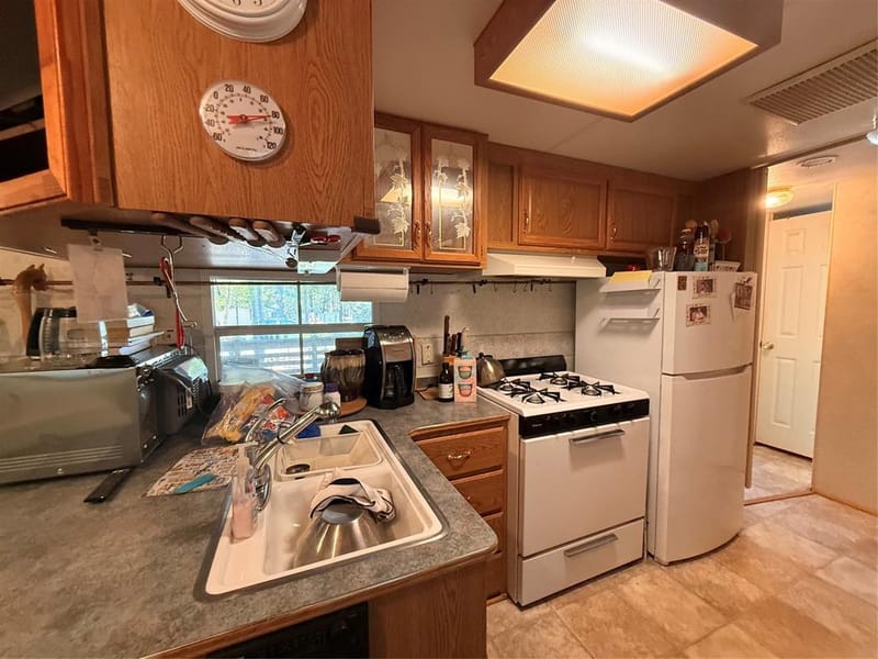 6435 N Fm 17 # 39, Yantis TX 75497 - Photo 22