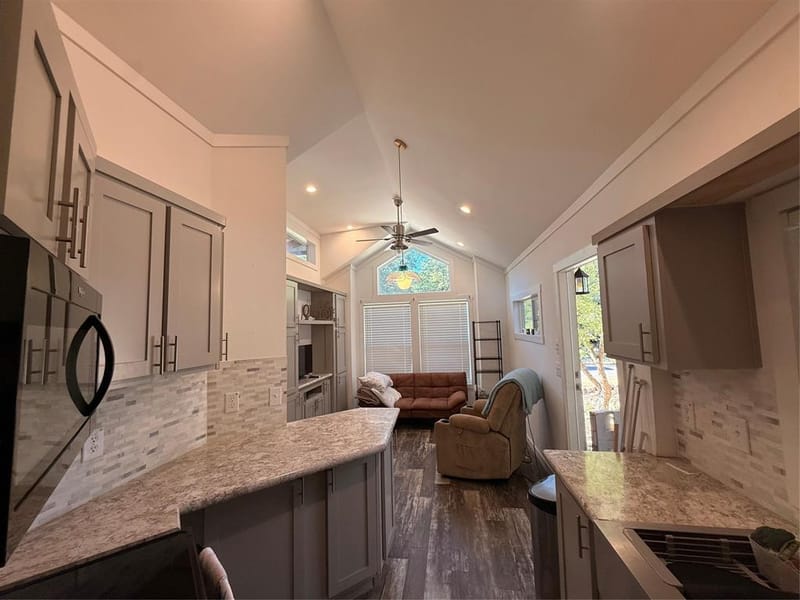 6435 N Fm 17 # 39, Yantis TX 75497 - Photo 7