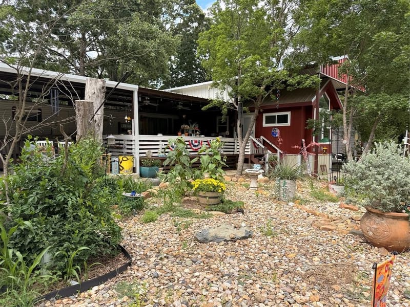 6435 N Fm 17 # 39, Yantis TX 75497 - Photo 32