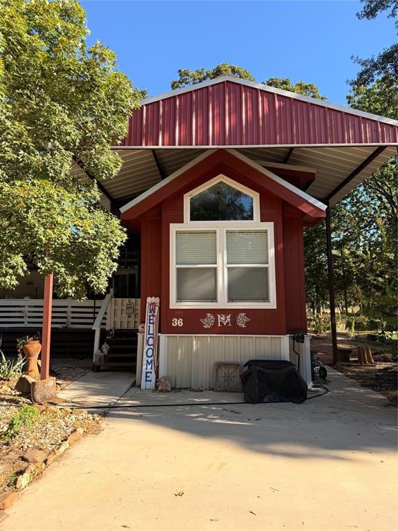 6435 N Fm 17 # 39, Yantis TX 75497
