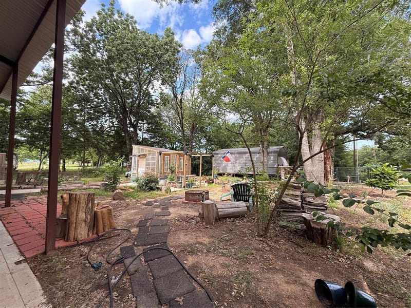 6435 N Fm 17 # 39, Yantis TX 75497 - Photo 34