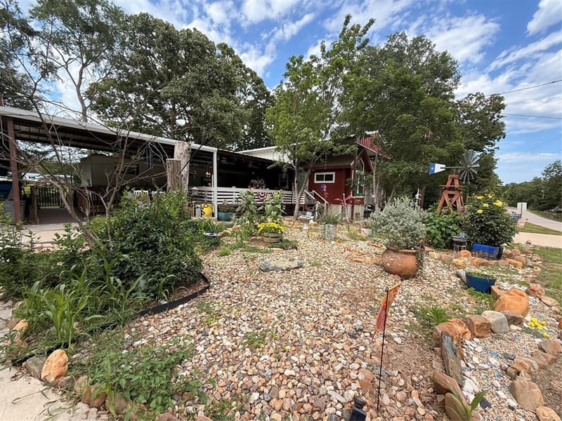 6435 N Fm 17 # 39, Yantis TX 75497 - Photo 33