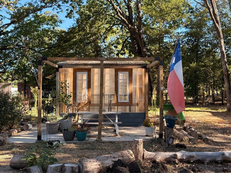 6435 N Fm 17 # 39, Yantis TX 75497 - Photo 14
