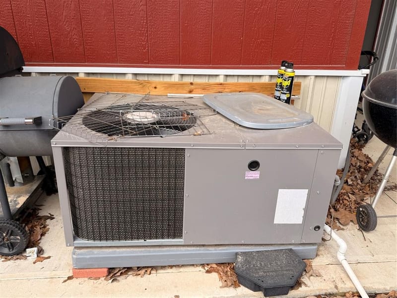 6435 N Fm 17 # 39, Yantis TX 75497 - Photo 31