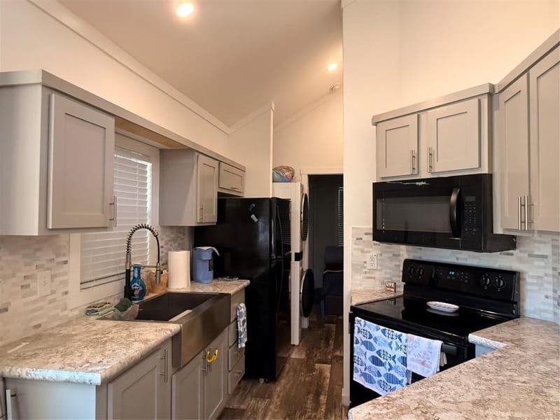 6435 N Fm 17 # 39, Yantis TX 75497 - Photo 8