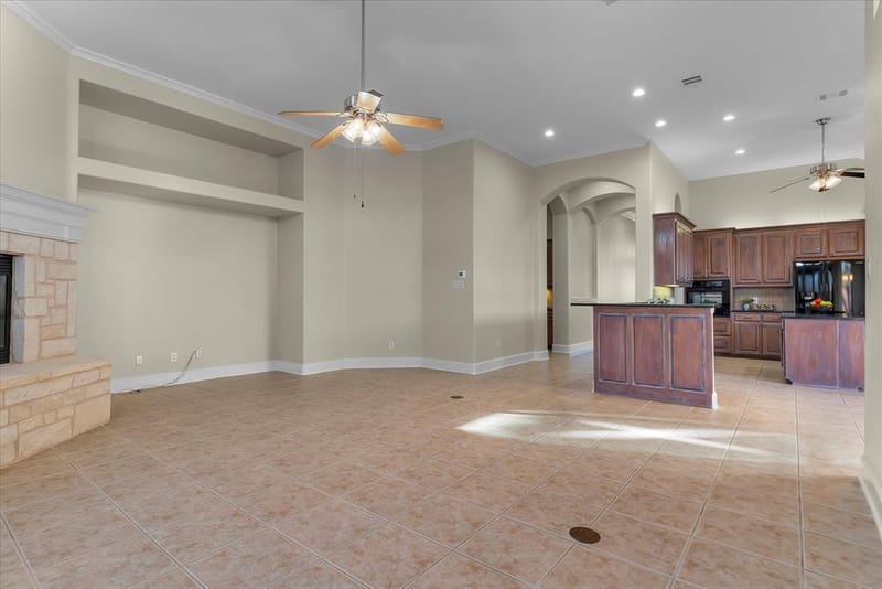 9608 Ironwood Drive, Frisco TX 75033 - Photo 13