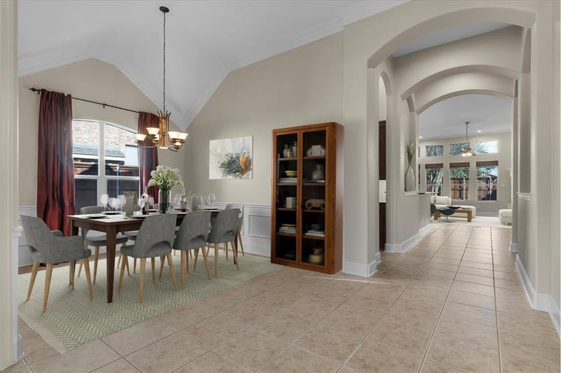9608 Ironwood Drive, Frisco TX 75033 - Photo 7