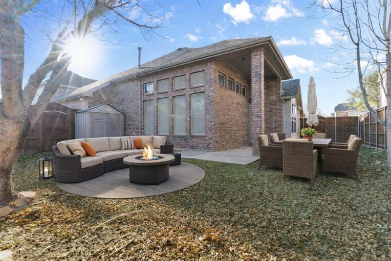 9608 Ironwood Drive, Frisco TX 75033 - Photo 37