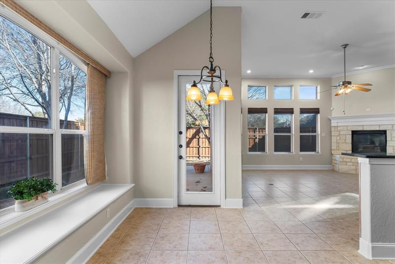 9608 Ironwood Drive, Frisco TX 75033 - Photo 15
