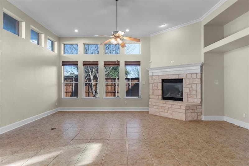 9608 Ironwood Drive, Frisco TX 75033 - Photo 8