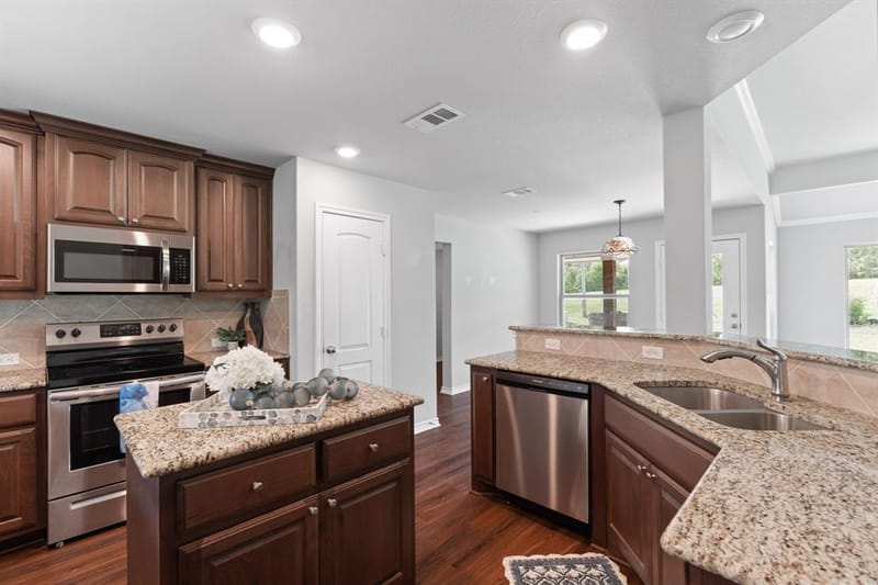 254 Jackson Road, Whitewright TX 75491 - Photo 23