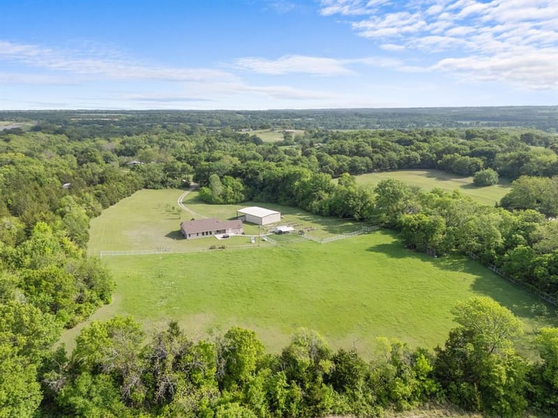 254 Jackson Road, Whitewright TX 75491 - Photo 2