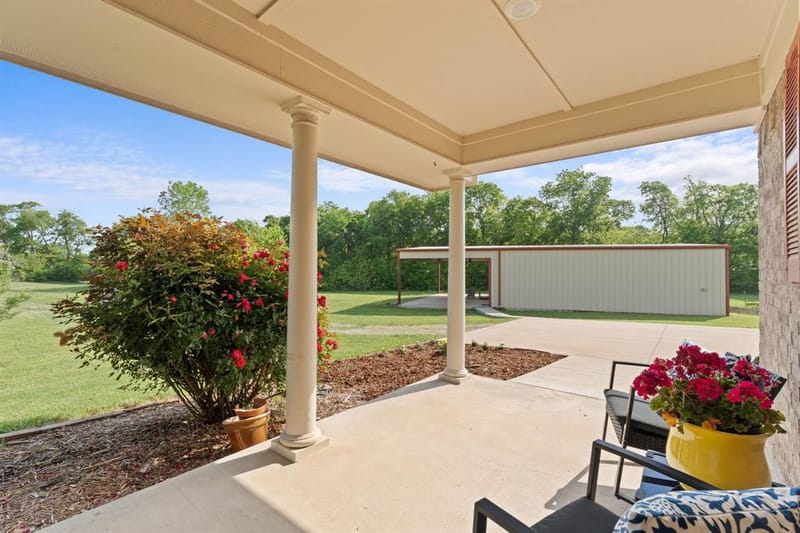 254 Jackson Road, Whitewright TX 75491 - Photo 13