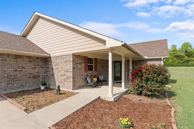 254 Jackson Road, Whitewright TX 75491 - Photo 12