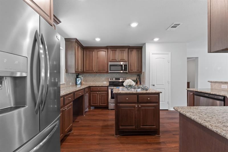 254 Jackson Road, Whitewright TX 75491 - Photo 22