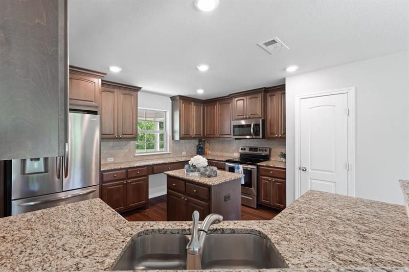 254 Jackson Road, Whitewright TX 75491 - Photo 20