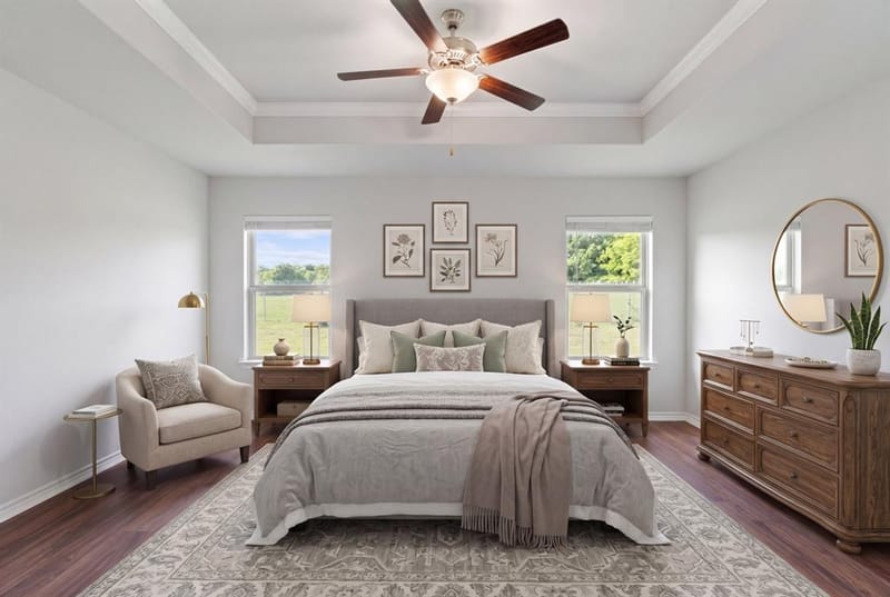 254 Jackson Road, Whitewright TX 75491 - Photo 24