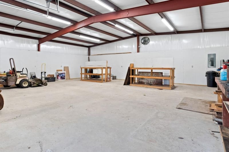 254 Jackson Road, Whitewright TX 75491 - Photo 38