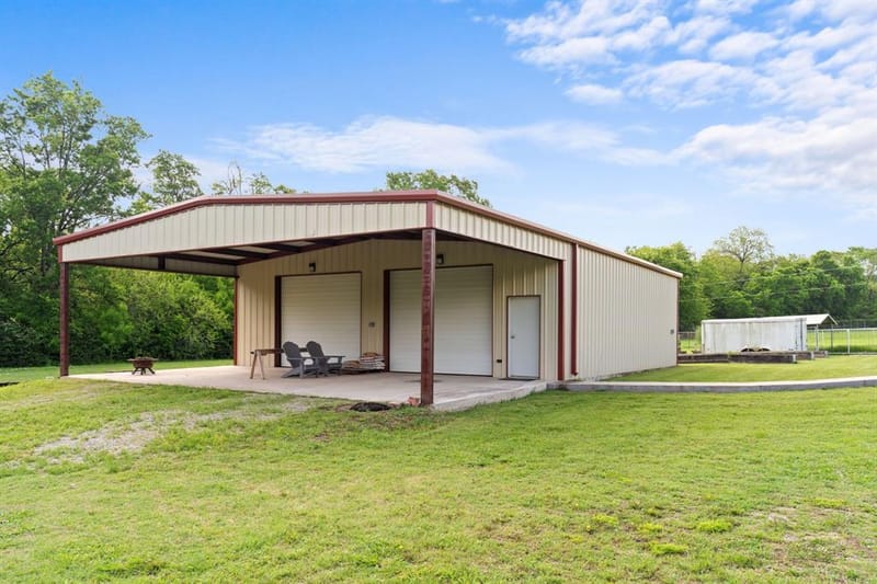 254 Jackson Road, Whitewright TX 75491 - Photo 37