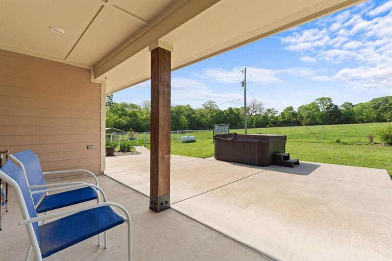 254 Jackson Road, Whitewright TX 75491 - Photo 15