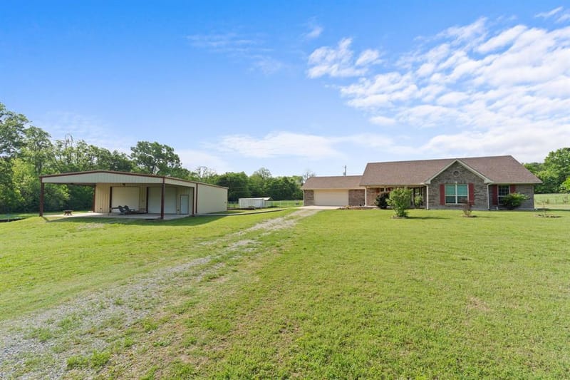 254 Jackson Road, Whitewright TX 75491 - Photo 11