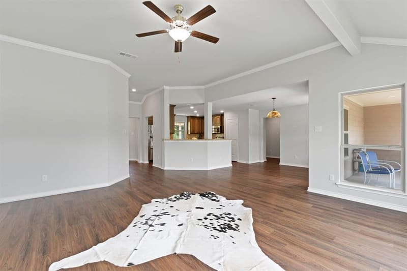 254 Jackson Road, Whitewright TX 75491 - Photo 19